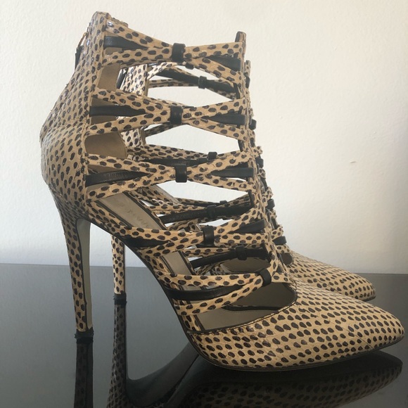 Jason Wu Heels - Picture 3 of 7